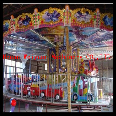China children indoor rides games machines mini roller coaster for sale supplier