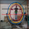 Standing Human Gyroscope !!!One Person Human Gyroscope for sale supplier