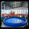 fashinable pvc inflatable swimming pool with water ball for sale supplier