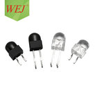 5mm LED DIODE 940nm IR led diodes led factory wholesale with wide bean angle