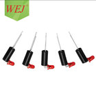 China supplier 3mm lamp holder LED diode DIP led red emitting diode led red diffused