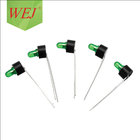 3mm lamp holder LED diode emitting diode led high quality green diffused led