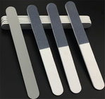 High quality Custom Gray 100/180 new style nail file Professional Buffer for nail art