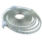 comprar tiras led 220v 240v ac SMD5050 60 LED/m Blanco Neu white flexible LED strip lights Tape LED Christmas DIY home l