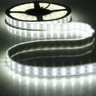 LED Strip 5050 120 LEDs/m DC12V Silicone Tube Waterproof Flexible LED Light Double Row 5050 LED Strip 5m/lot