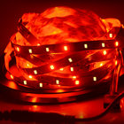 Cinta Tira 300 Led Rgb 3528 Rollo de 5 m de Cinta LED RGB ( Rojo, Verde, Azul) Tiras de LED 12V luces led strips LED Tap
