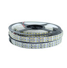 5M 12V IP20 Non waterproof 3528 LED Strip 240 led Flexible light 5M/Reel showcase led more bright LED strip white