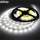 5M Super Bright 5630 Led Strip Tape Light White / Warm White LED Ribbon Lamp KTV/ Bar /Hotel Counter Decor Lighting