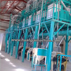 Maize Milling Machines /Corn Flour Mill/Industrial Corn Mill for Sale