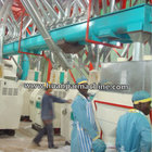 wheat/maize/corn flour making mill/indian flour mill machines