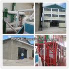 china supplier high quality wheat flour milling machine,maize flour mill, roller mill