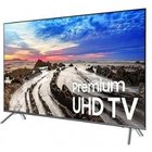 UN65MU8000 65-inch 4K SUHD Smart LED TV