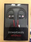 NEW powerbeats ( bluetooth) earphone 2014 Latest Wireless 2.0 powerbs 1 th earphone