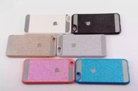 hot sale for different model shinning powder TPU case