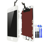 Quality AAA W/B for iPhone 4G/4S 5S 6G 6PLUS  LCD Digitizer Assembly with OEM Glass Replacement Great Pack