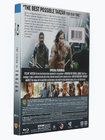 Free DHL Shipping@New Release Hot Classic Blu Ray DVD Movie The Legend of Tarzan Wholesale