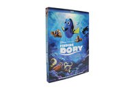 Free DHL Shipping@HOT New Release Disney Cartoon DVD Moveis Finding Dory Wholesale!!