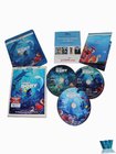 Free DHL Shipping@New Release Blu Ray Disney Cartoon Movies Finding Dory Hot New Arrival!!