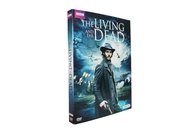 Free DHL Shipping@Hot TV Show TV Series The Living and the Dead Boxset Wholesale