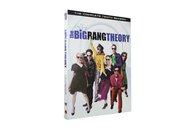 Free DHL Shipping@New Release HOT TV Series Big Bang Theory Season 10 Boxset Wholesale,Brand New Factory Sealed!!