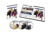 Free DHL Shipping@New Release HOT TV Series Big Bang Theory Season 10 Boxset Wholesale,Brand New Factory Sealed!!