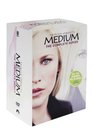 Free DHL Shipping@Hot TV Show Medium The Complete Series Boxset Wholesale,Brand New Factory Sealed!!