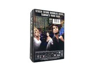 Free DHL Shipping@Hot Classic TV Show Vegas The Complete Series Wholesale,Brand New Factory Sealed!!