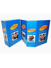 Free DHL Shipping@Hot Classic TV Show Seinfeld The Complete Series Season 1-9 Wholesale,Brand New Factory Sealed!!