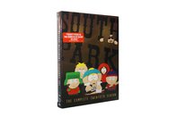 Free DHL Shipping@New Release HOT TV Series South Park Season 20 Boxset Wholesale,Brand New Factory Sealed!!
