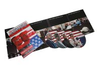 Free DHL Shipping@New Release HOT TV Series House of Cards Season 5 Boxset Wholesale,Brand New Factory Sealed!!