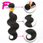 Queen Hair Products Brazilian Virgin Hair Body Wave 3pcs/Lot Brazilian Body Wave Hair