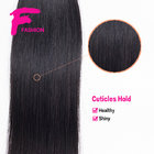Brazilian Virgin Hair Straight Queen Hair Products Unprocessed Human Hair Weave Straight