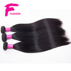 6A quality Brazilian hair Brazilian virgin hair straight unprocessed human hair Brazilian