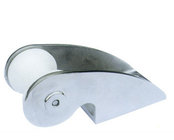 stainless steel bow roller for bruce anchor