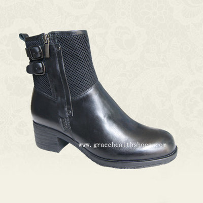 China Women's Wider Width Arthritis Shoes 8715650-1 supplier