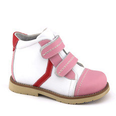 China Flatfoot Prevention Kids Orthopedic Therapy of Postural Defects Ankle Footwear  #4712728 supplier