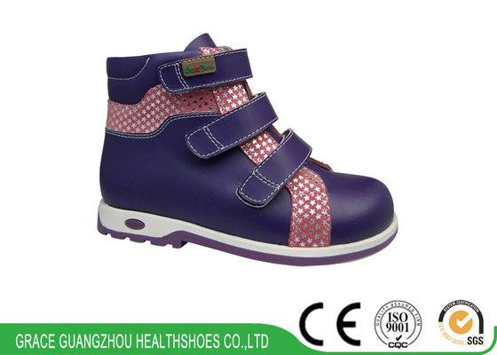 China Diagnostic Sole High-Top Orthopedic Leather Spring/Autumn Boot 4716791 supplier