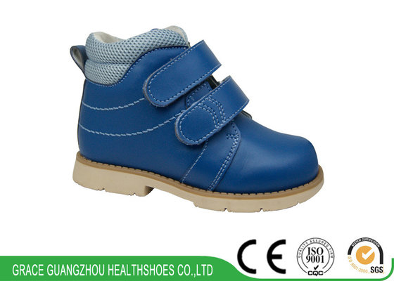 China Kids Postural Prevention Footwear Foot-friendly Orthopedic Shoe 4716792 supplier