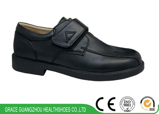 China Abe Men's Wide Width Dress Oxford Shoe Extra Depth 9816718 supplier