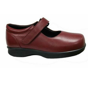China Wide Dress Shoes Mary Jane 9609338-1 supplier