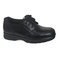Diabetic Foot Friendly Lace Shoe Therapeutic Footwear Unisex Medical/Mobility 8615738 supplier