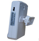 COMER Doorbell Motion Sensor Detector Door Alarm