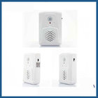 COMER PIR motion detector voice prompt sound entry exit doorbell