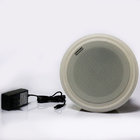 Ceiling Mount sound Speaker for Public Broadcasting, Microwave Detection