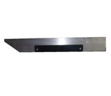 steel Knife Straight Edge for sale,Cast Iron Measuring Tools,Granite Angle Plate Factory