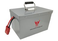 E-motorcycle Lithium Battery Pack, 48V/60V/72V,  30Ah-60Ah, with NCM Polymer Battery Cells & BMS Battery Protection