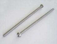 Furniture lengthen screw,spring steel, stainless steel，size&finish to be customized.