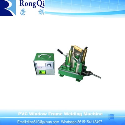 Single-Head Variable-angle Welding Machine