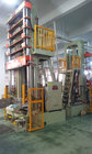 Las bobinas del condensador de aire acondicionado en China