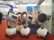 China fabricante profesional del ventilador de la niebla